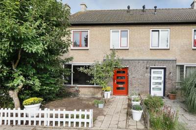 Woning Helmondstraat 14 Den Bosch