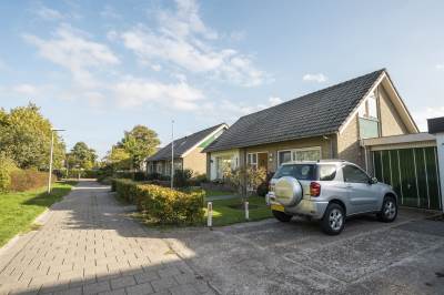 Woning Bernhardlaan 121 Den Burg