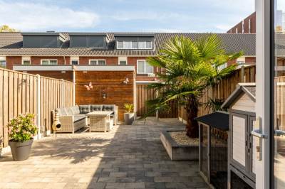 Woning Waterwijzer 96 Lelystad