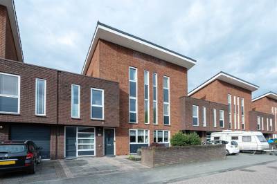 Woning Steur 26 Papendrecht