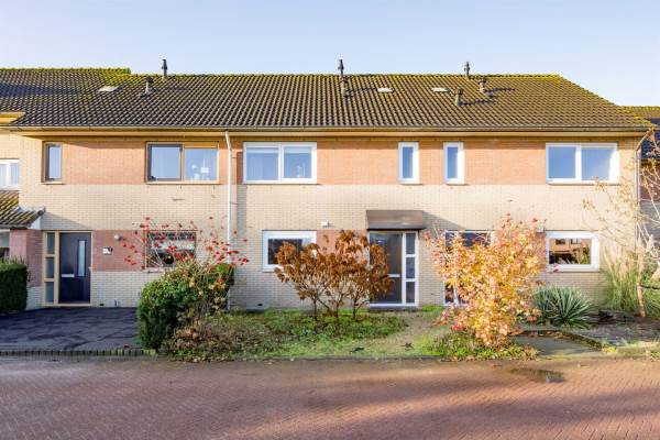 Woning Touwslagerslaan 5 Voorthuizen