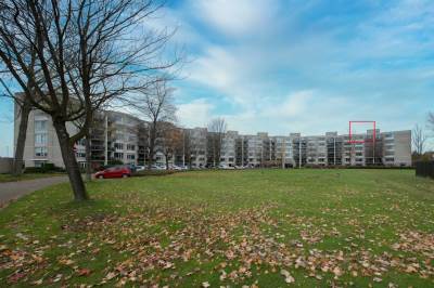 Woning Klein Brabant 70 Roosendaal