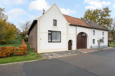 Woning Nierhoven 21 Nuth