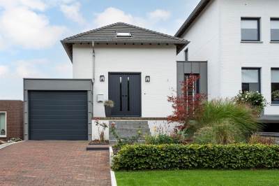 Woning Brede Hoolstraat 2a Reijmerstok