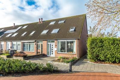 Woning Ringdijk 274 Lelystad