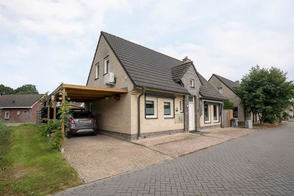 Woning Kleine Heistraat 16K437 Wernhout