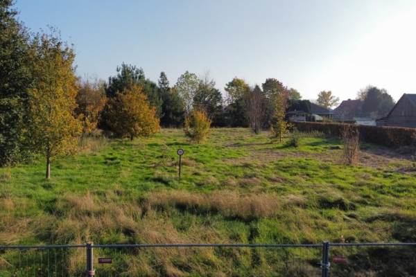 Bouwgrond Noordercolonie 47 Nieuwe Pekela