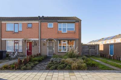 Woning Hyacintstraat 12 Kloosterzande