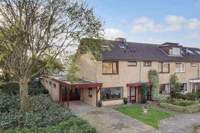 Woning Langerak 2 Abbenes