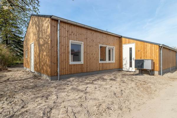 Woning Oostvaardersdijk 9 Lelystad