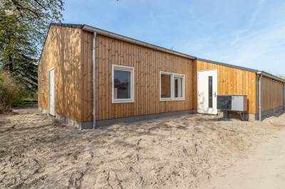 Woning Oostvaardersdijk 9 Lelystad