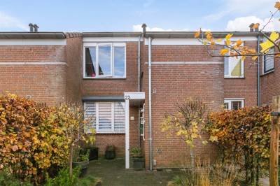 Woning Sluiswaardersweg 23 Oudenbosch