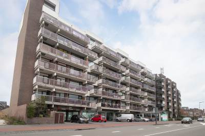 Woning Spaarndamseweg 38016 Haarlem