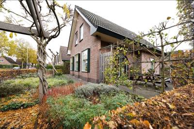 Woning Roosendaalseweg 57 Putten