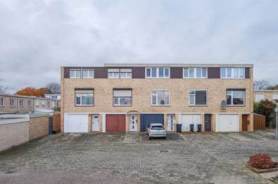 Woning Chopinstraat 15 Roermond