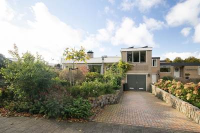 Woning Trompenburg 5 Hillegom