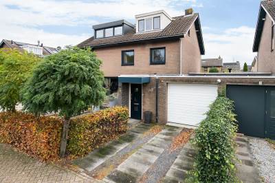 Woning Vroente 11 Prinsenbeek