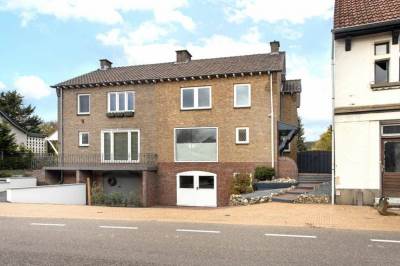 Woning Kerkstraat 31C Born