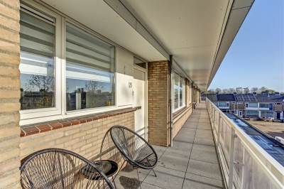 Woning Willem Ruysplein 25 Zwijndrecht