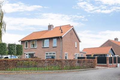 Woning Cuneraweg 96A Rhenen