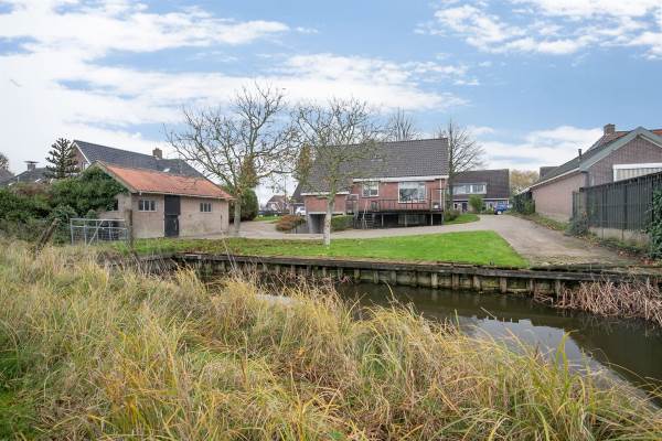 Woning Hegeterp 26 Winsum (FR)
