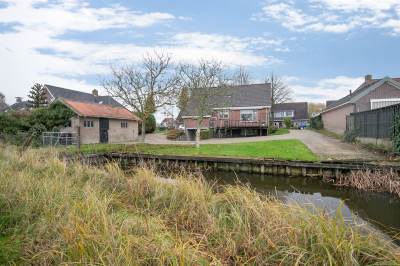 Woning Hegeterp 26 Winsum (FR)