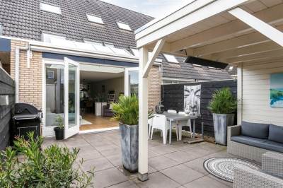 Woning Bessenvlinderstraat 5 Veenendaal