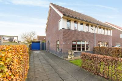 Woning Valkappel 1 Hoogezand