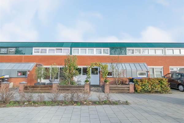 Woning Jol 2420 Lelystad
