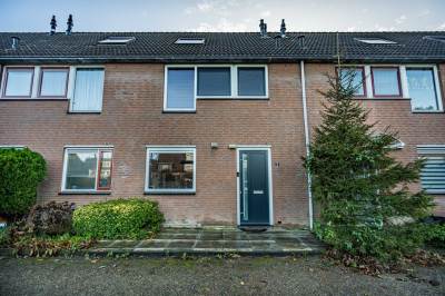 Woning Botterkade 7 Zoetermeer