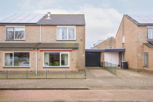 Woning Wierbalg 2415 Julianadorp