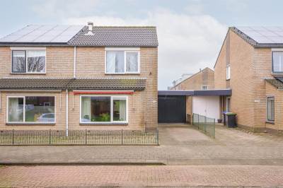 Woning Wierbalg 2415 Julianadorp