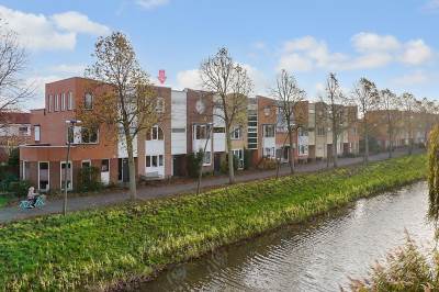 Woning Vivaldisingel 163 Nieuw-Vennep