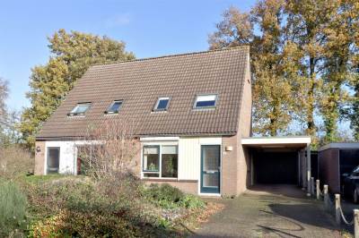 Woning Ir. C.A. Kloosterhuisstraat 29 Willemsoord