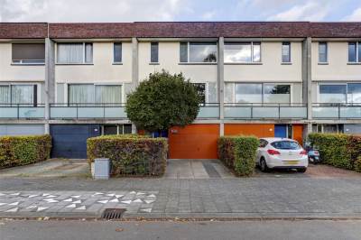 Woning Sterrenkroos 166 Breda