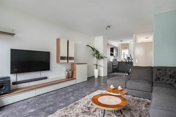 Woning Swammerdamstraat 22 Den Haag