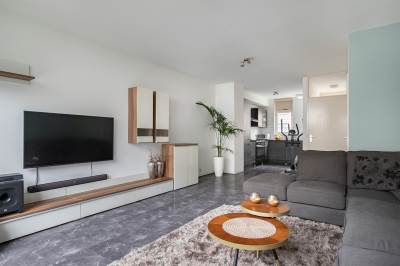 Woning Swammerdamstraat 22 Den Haag