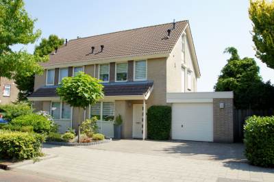 Woning Laagstraat 48 Rijen