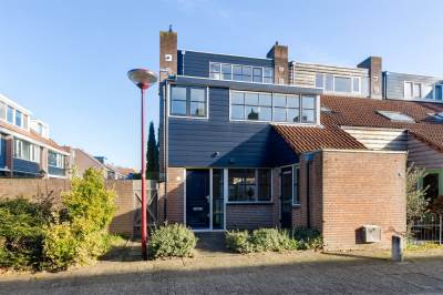 Woning Gemzeweide 10 Nieuwegein