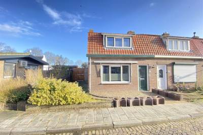 Woning Prins Hendrikstraat 36 Sint Philipsland