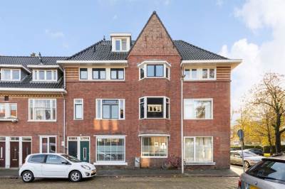 Woning Zijldiepstraat 10 Utrecht