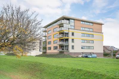 Woning Romerodomein 9C Maastricht