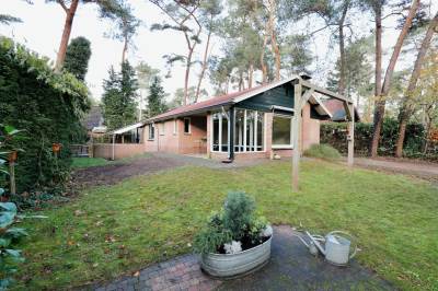 Woning Parallelweg 26131 Hierden