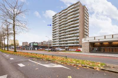 Woning Sterrenburgplein 68 Dordrecht