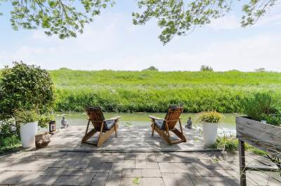 Woning Slangenburg 195 Dordrecht