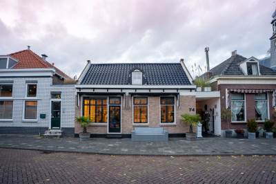 Woning Emaus 74 Vlaardingen