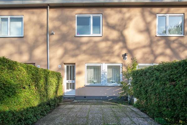 Woning Pruimenstraat 51 Amsterdam