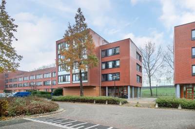 Woning Laan der V.O.C. 328 Almere