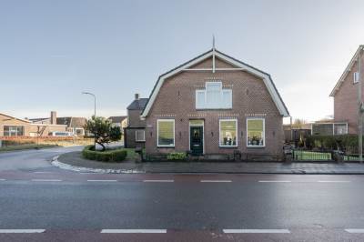 Woning Zeeweg 62 Wervershoof