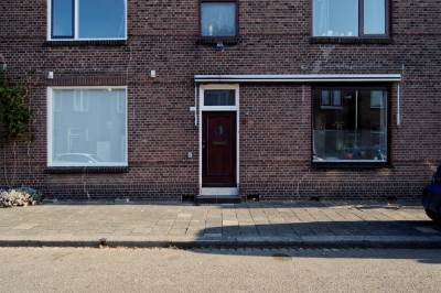 Woning Rhijnvis Feithstraat 8 Dordrecht